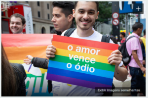 Desenvolvimento social