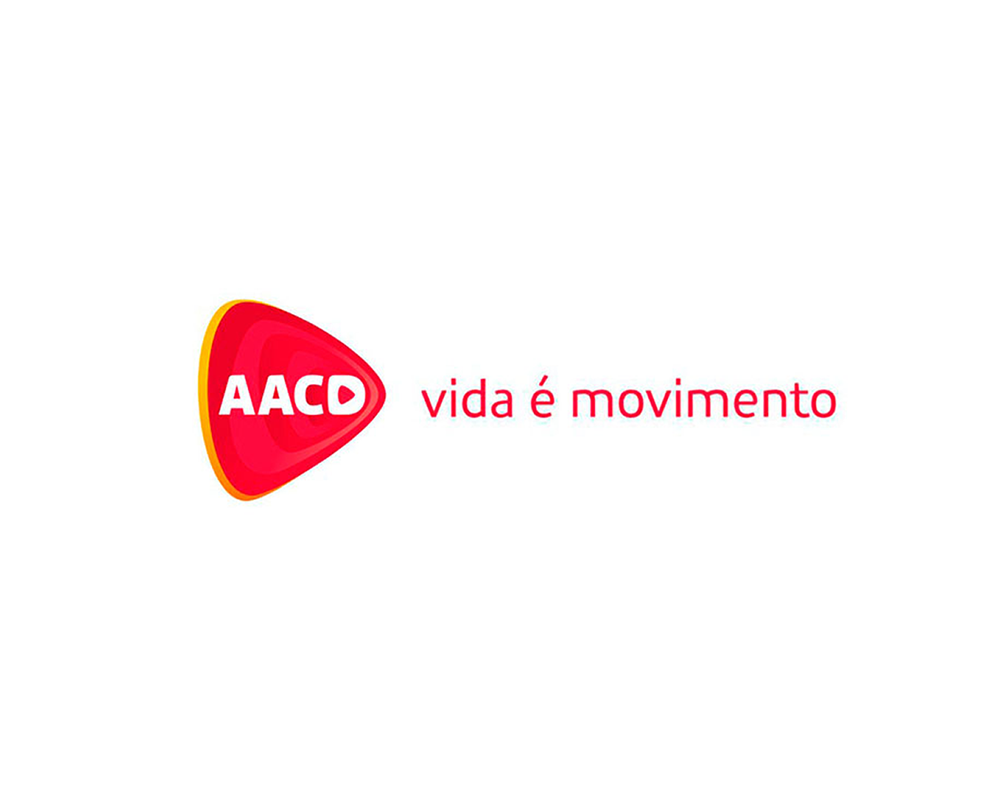 Logo AACD